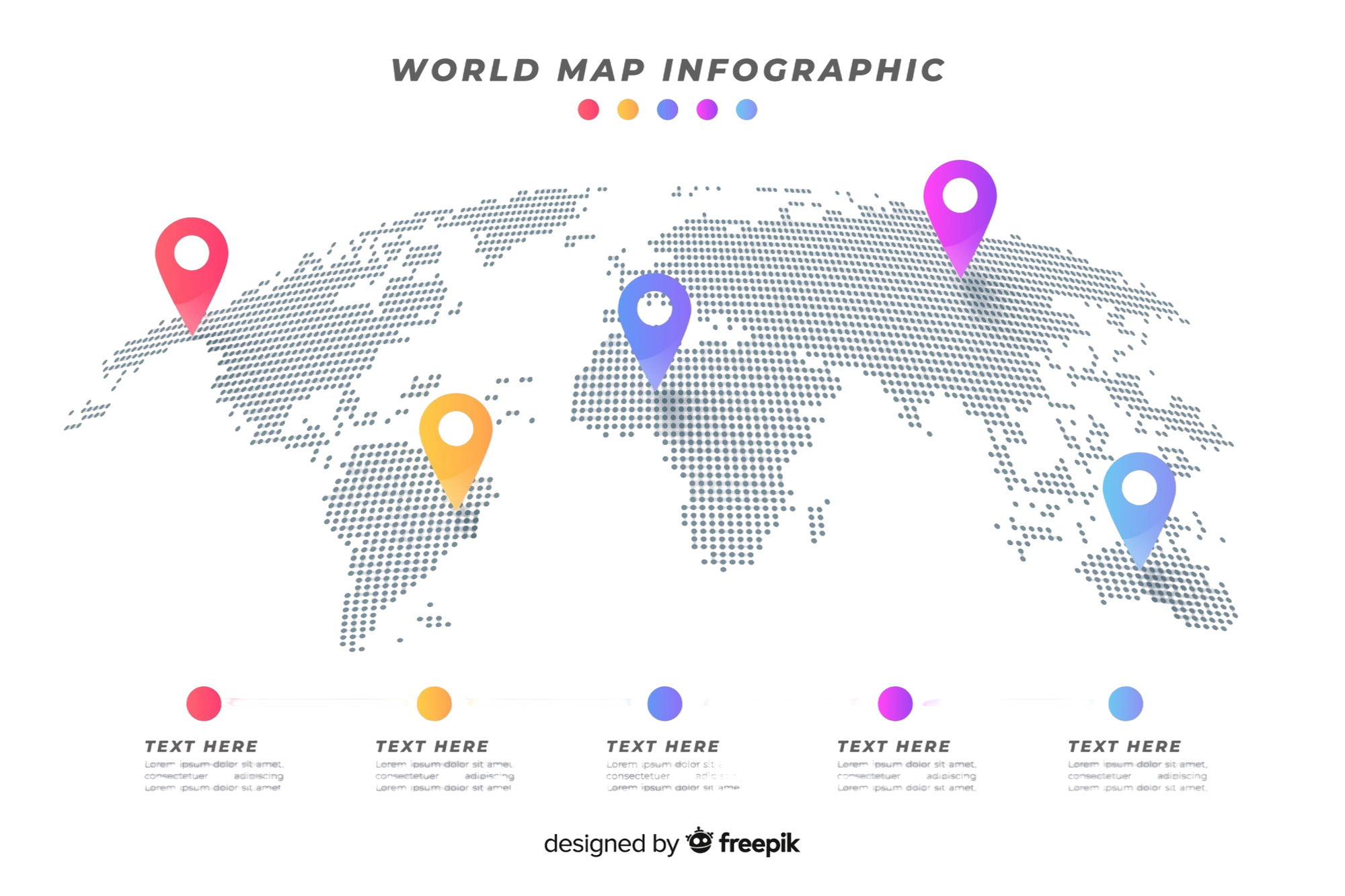 World Map